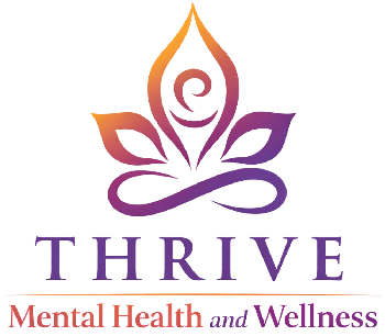 Thrive Mental Health and Wellness