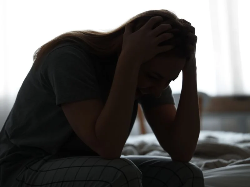 Ketamine Therapy for Suicidal Ideation